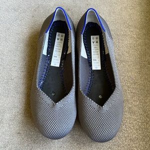 Rothy’s Round Toe Flats